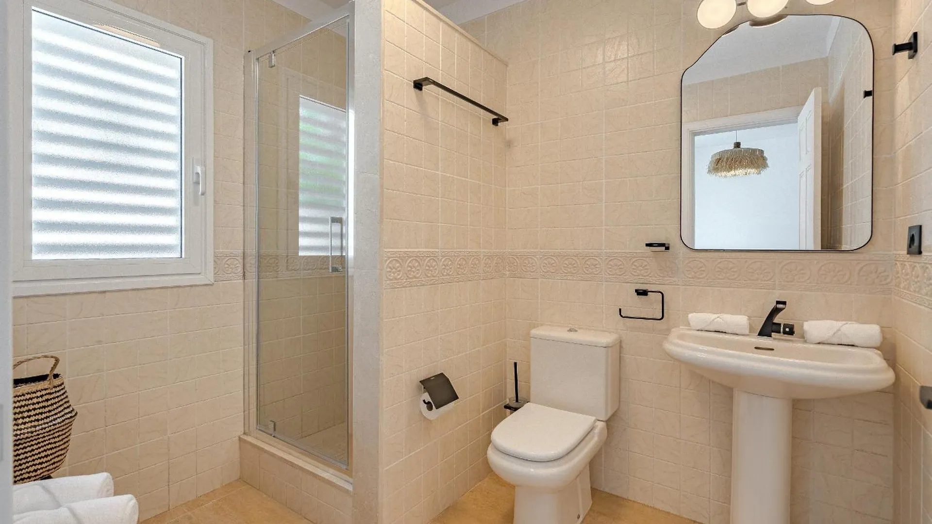 Villa Sabina - 6 Bedroom House Costa Adeje  0*, Costa Adeje (Tenerife)